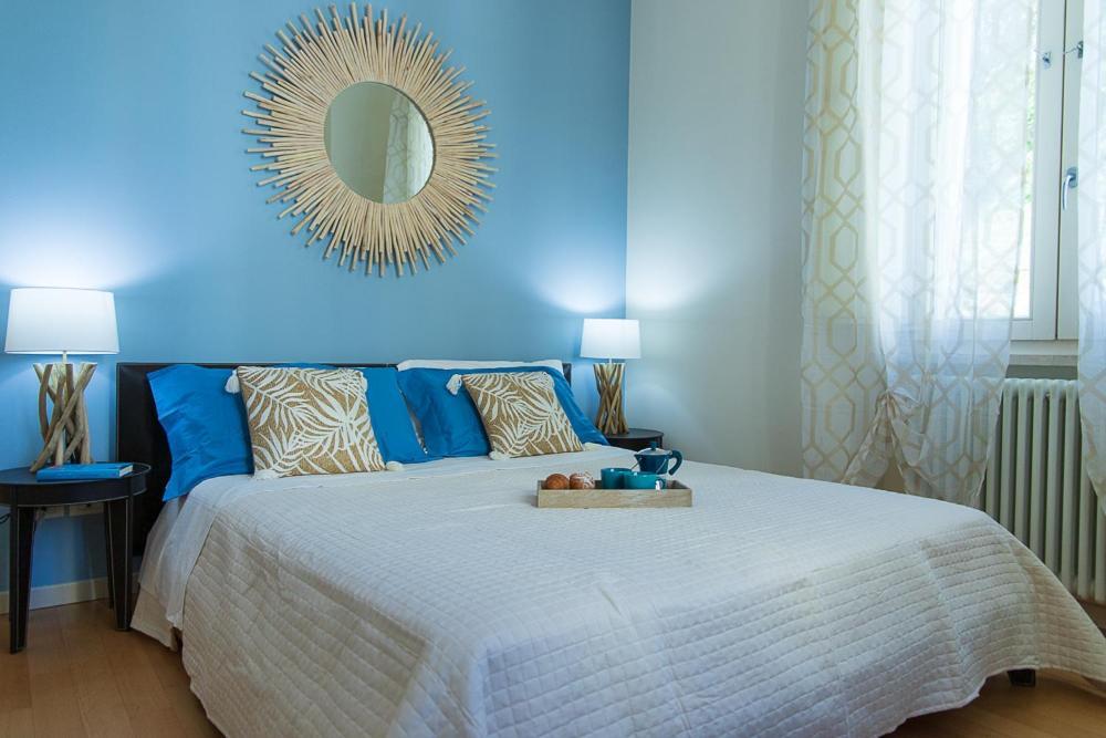 Zara D'Amare A Pesaro 10 Metri Dalla Spiaggia By Yohome Ngoại thất bức ảnh